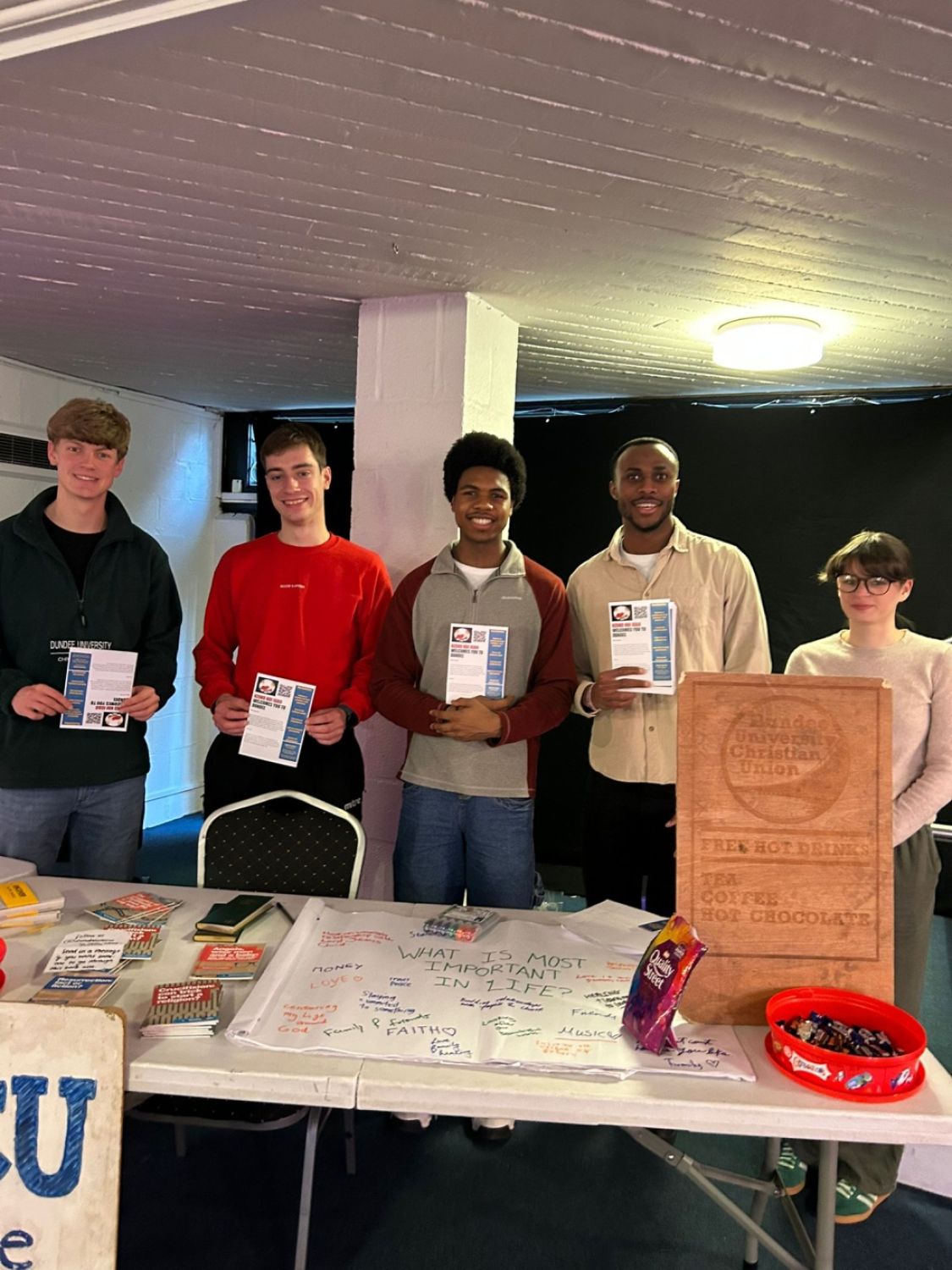 Join Nzuko Ndi Igbo as we welcome freshers into our vibrant Igbo community!